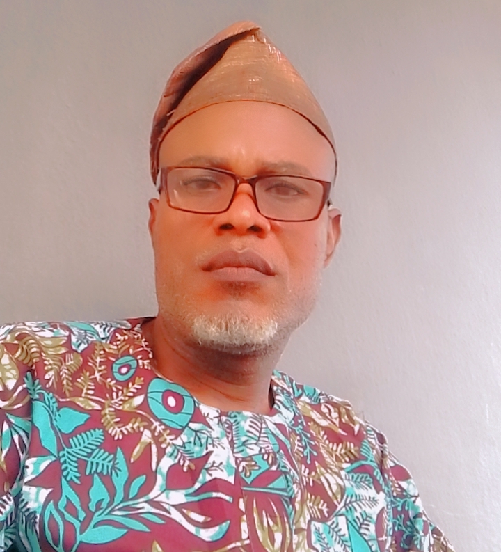 Celebrity journalist, Ajibade Alabi, gets new appointment…Appointed as Media Director of Omolaja Solidarity Forum (OSF) and National Director of Publicity of National Liberation Patriots (NLP).
