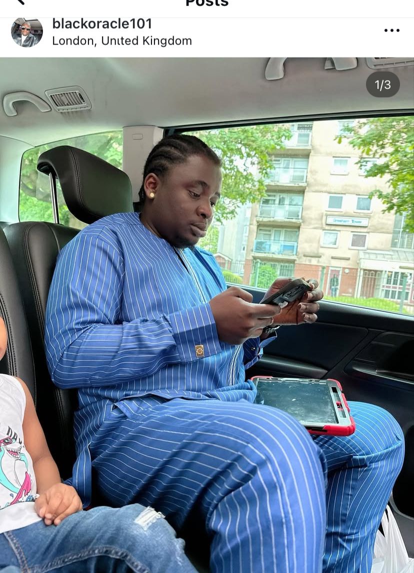 Breakdabeats thank Fans and followers for a Wonderful Patronage and Success of the Funfare Easter Groove “BENEDICTION”