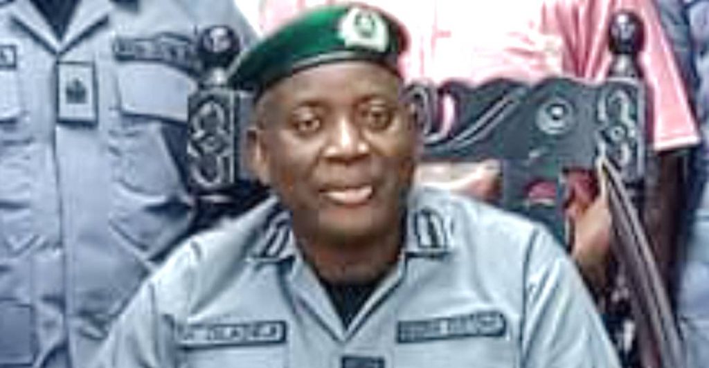 .  Revealed! How customs Rakes in 1,017Bn revenue through FOU Zone A Under The Leadership of Comptroller Kola Oladeji.