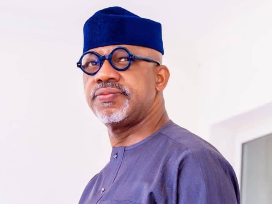 Call For EFCC, ICPC To Investigate Allegations Against Governor Abiodun Not Political, Group Says