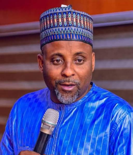 OGUN NUJ CELEBRATES NUJ NATIONAL PRESIDENT, ALHASSAN YAHYAH AT 50