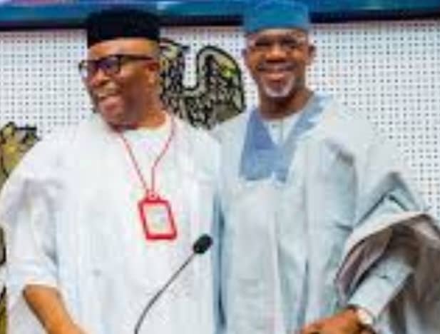 Akpabio, Abiodun, Adeleke, Shade Okoya Other Dignitaries For 6th Timeline Awareness Lecture As Benson, Akinsiju Speak On Media and Security