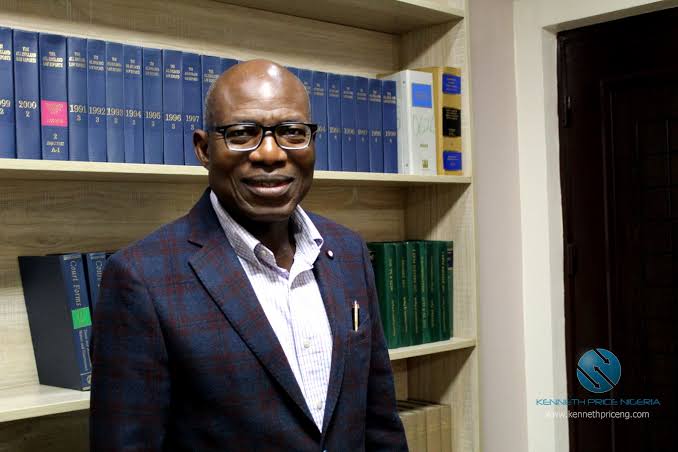 Nigerians fume, slam analyst, Dan Kunle, over call for private takeover of oil sector