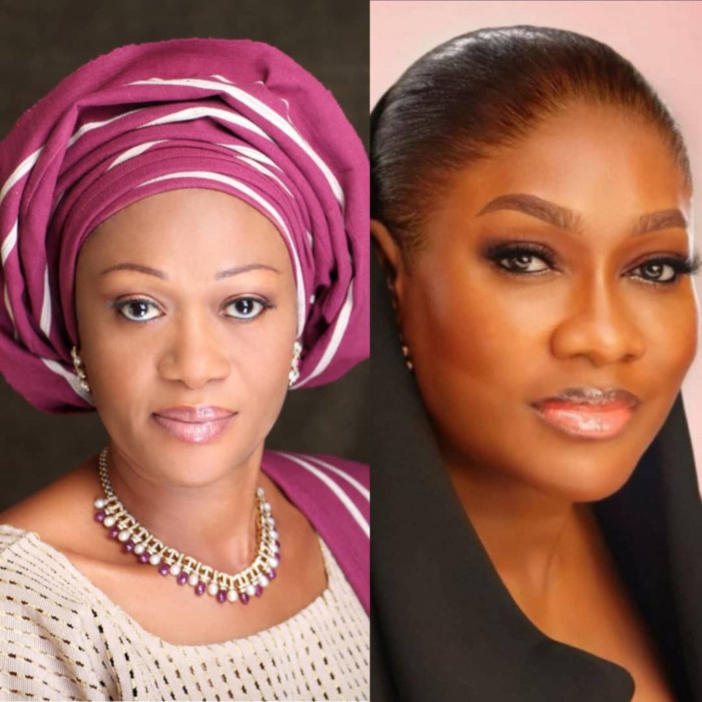 Oluremi Tinubu and Aisha Achimugu: A Bond Forged in Compassion, by Olabode Opeseitan