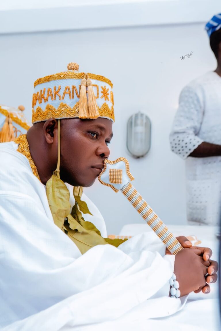 HISTORY OF ODÙDUWÀ AND YORUBALAND: A CALL FOR HISTORICAL RESTORATION AND TRADITIONAL DIGNITY