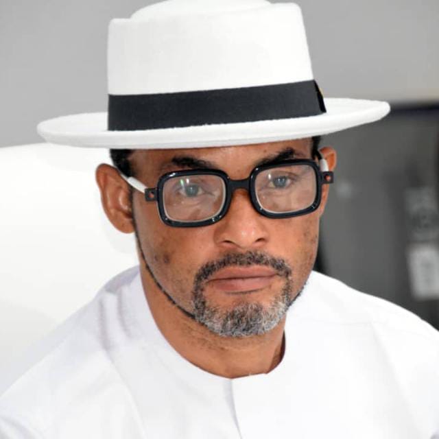 OFFICIAL STATEMENT BY THE LEGITIMATE PMAN LEADERSHIP UNDER PRETTY OKAFOR