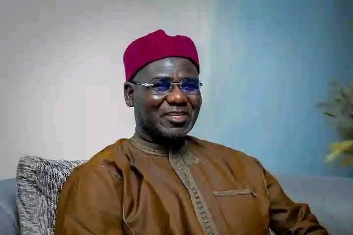 Why Gen. Buratai will always remain in the minds of Nigerians-Enyioma