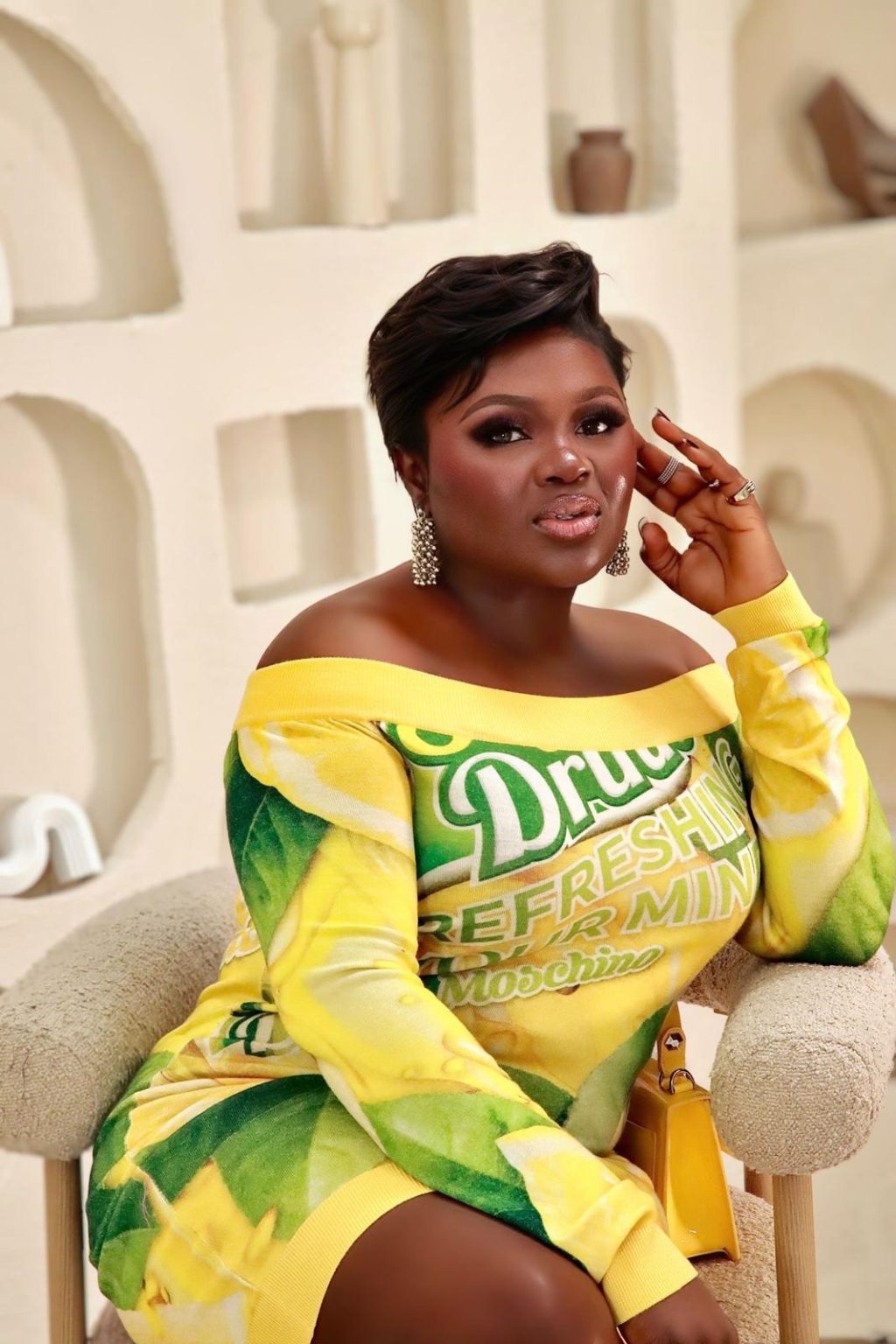 A diligent woman, Tolulope Ashabi Shittu, A dependable Friend and Sister from Another Mother celebrates her birthday