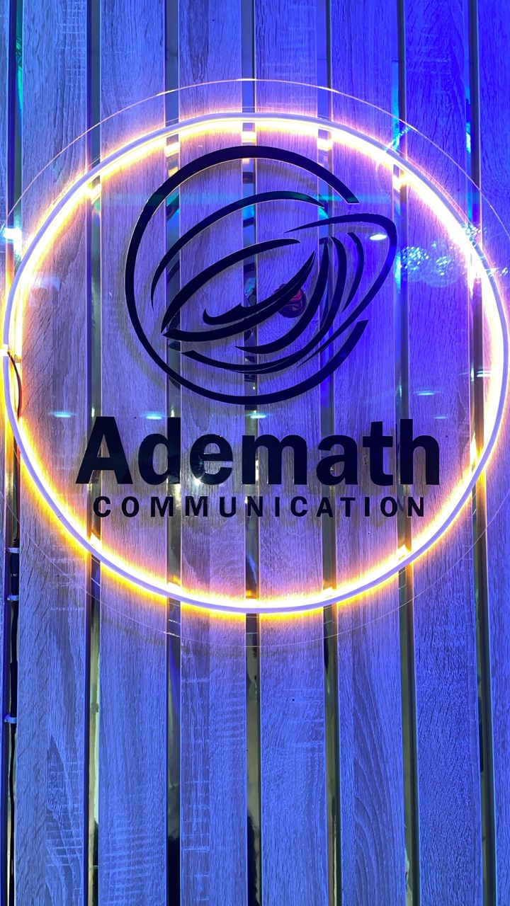 For Quality and Durable Computer Appliances, Accessories Ademath Communication is the Right Place..