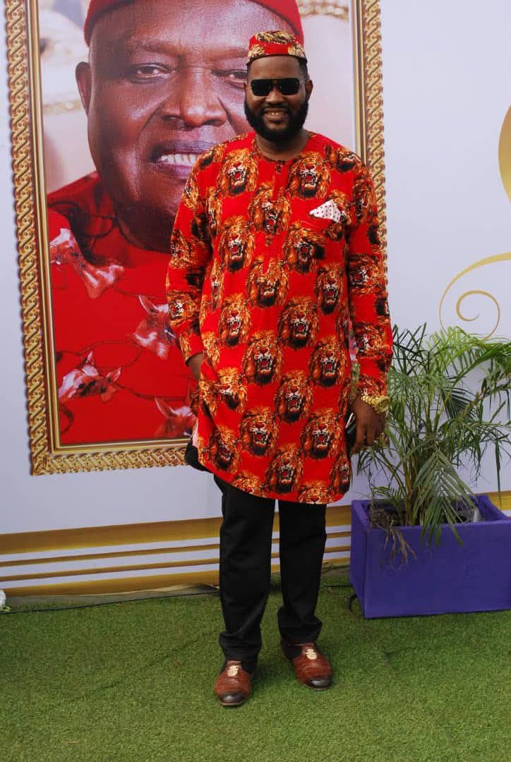 CHINEDU NSOFOR SLAMS NATIONAL ASSEMBLY OVER ₦6.93 TRILLION BUDGET PADDING SCANDAL  BY JOSEPH MONDAY