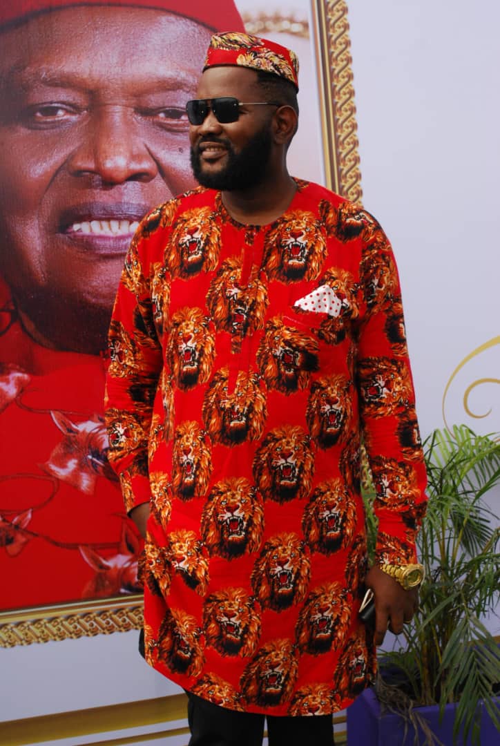 IGBOS HEROES FOUNDATION’S NATIONAL COORDINATOR CHINEDU NSOFOR REJECTS UMAHI’S CLAIMS, LISTS SOUTHEAST DEMANDS  BY Joseph Monday