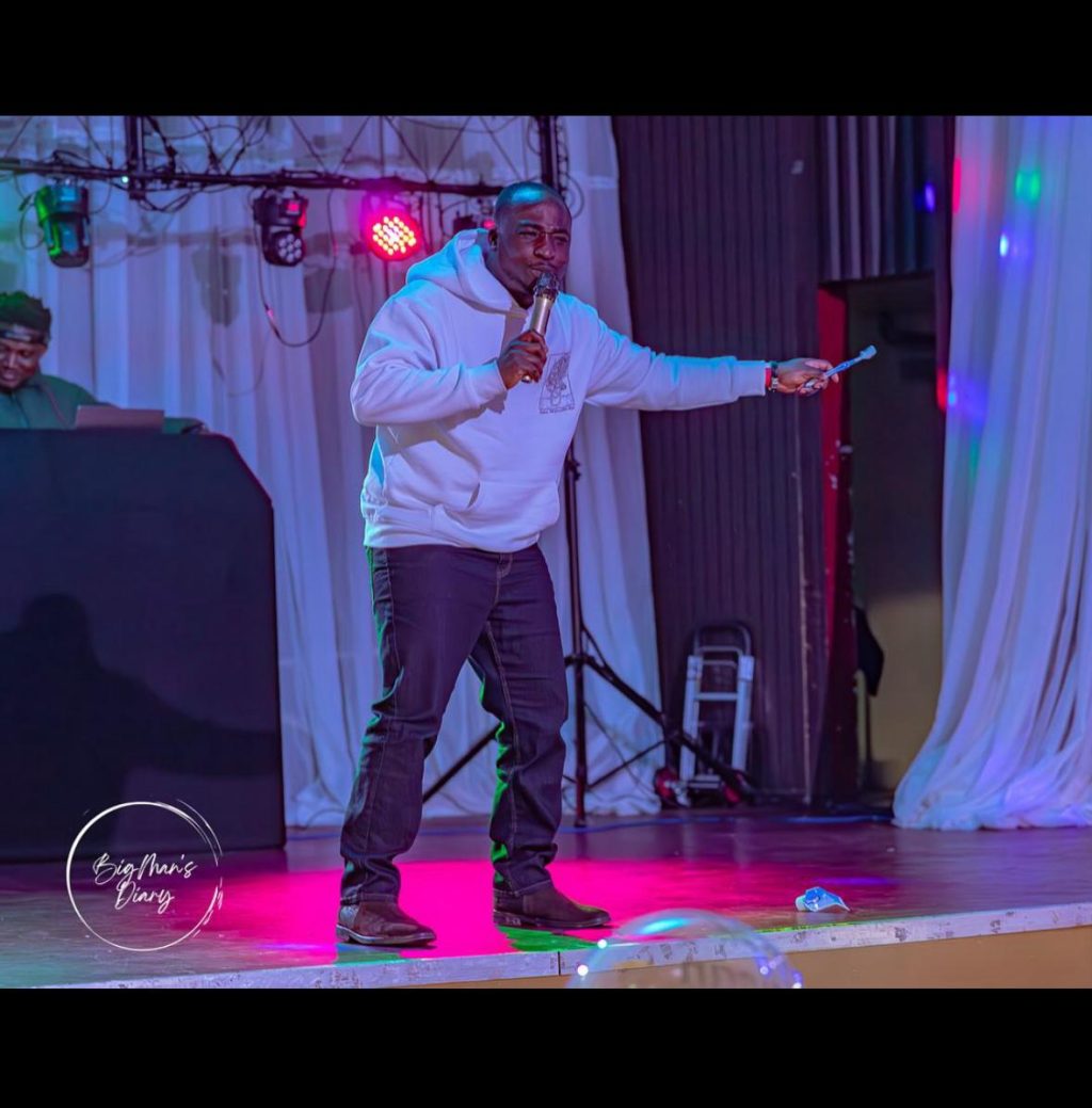 From Lagos Streets to UK Stages: COWBELL is the New Face of African Comedy