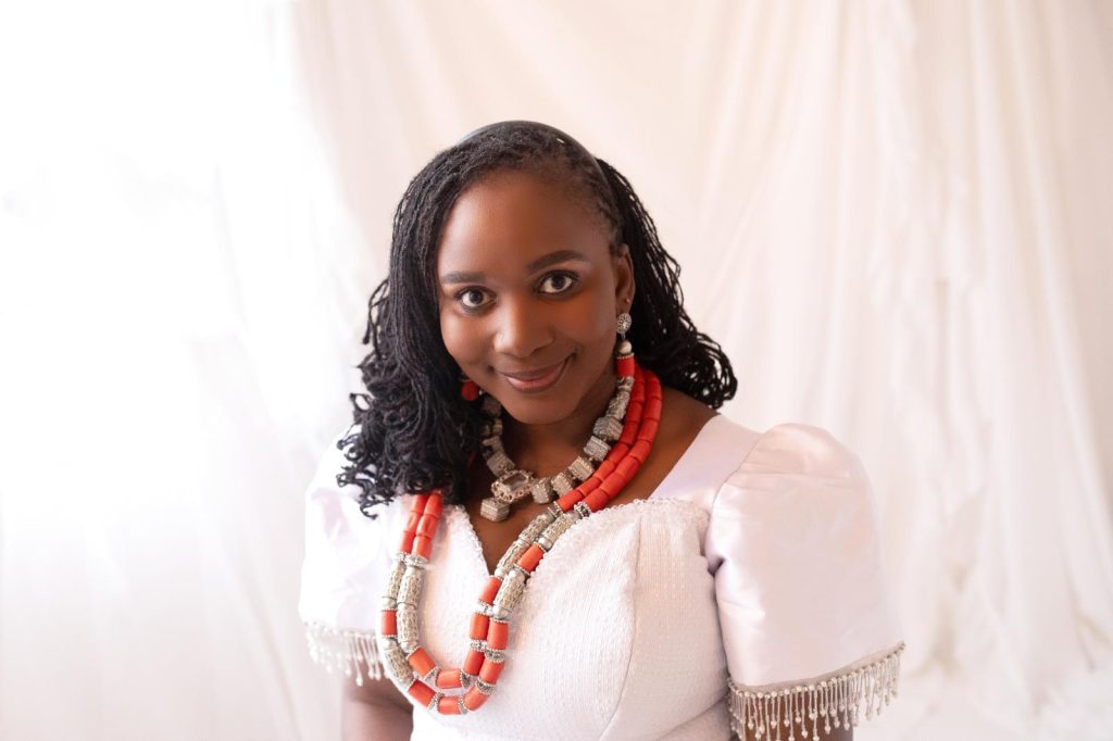 Showcasing Astronomic Achievements of Nigeria’s Most Sought-After Actress, Amandla Ebeye