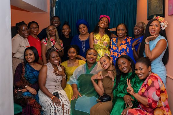 Dr. Nneka Onyeali-Ikpe Champions Transformational Leadership at London Business School Women’s Day Forum