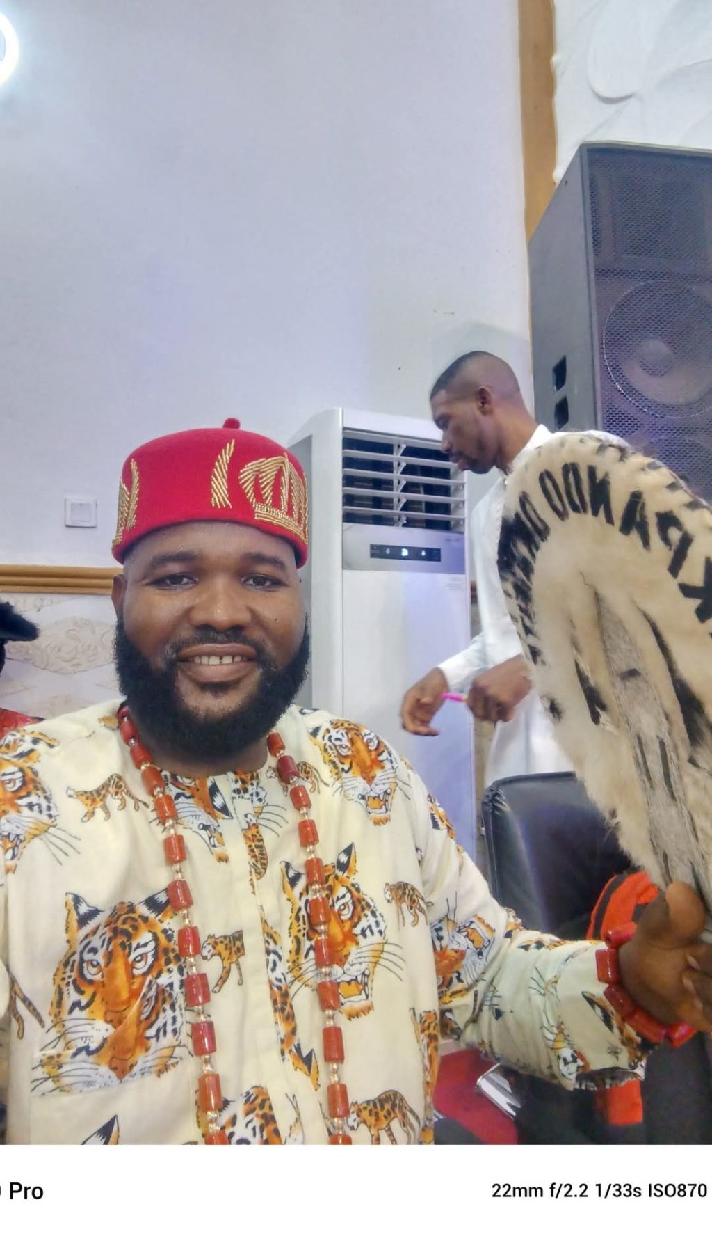 NAFDAC ALLEGED EXTORTION OF ₦3.5 BILLION FROM ONISHA TRADERS — IGBOS HEROES FOUNDATION REACTS  By Joseph Monday