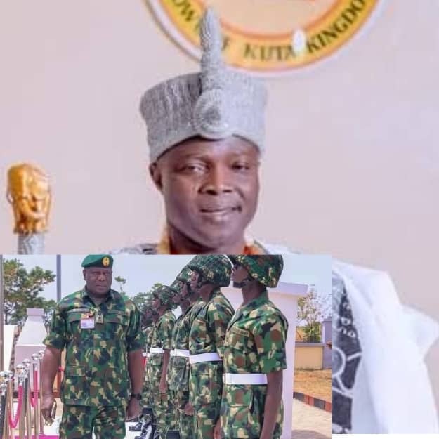 Boko Haram: Olowu Reiterates Call to Support Nigerian Army