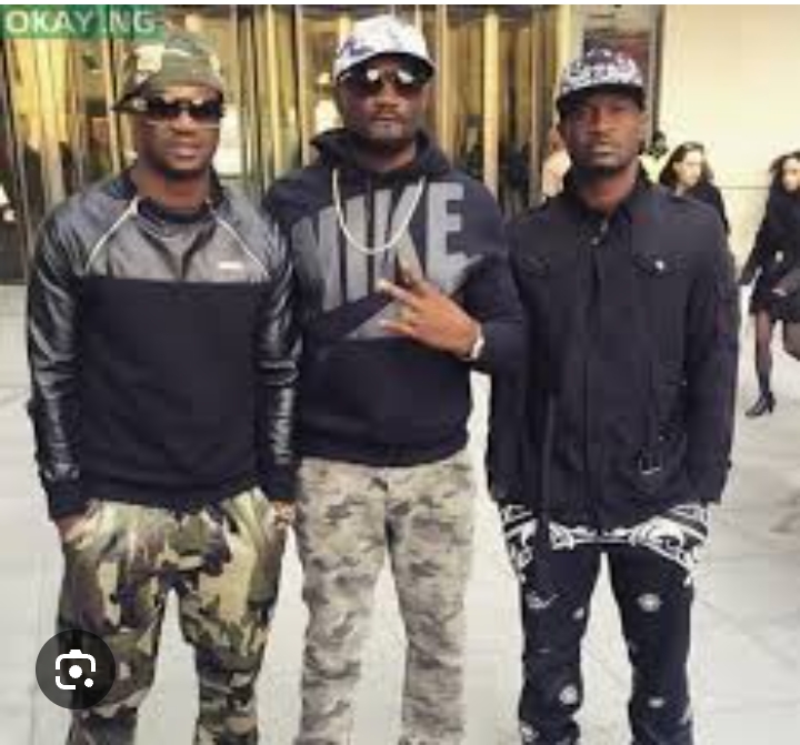 Alleged m, £34,537 Fraud: Your Claims Are Lies, Defence Counsel Tells Peter Okoye In Court