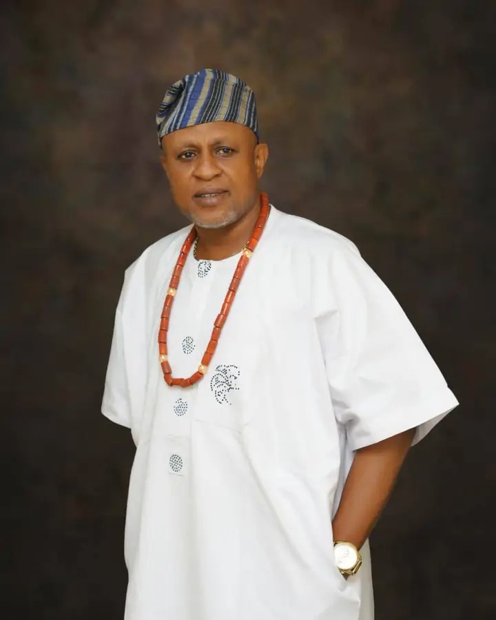 Otunba Fola Temitayo Ogunmefun Celebrates Birthday in Grand Style