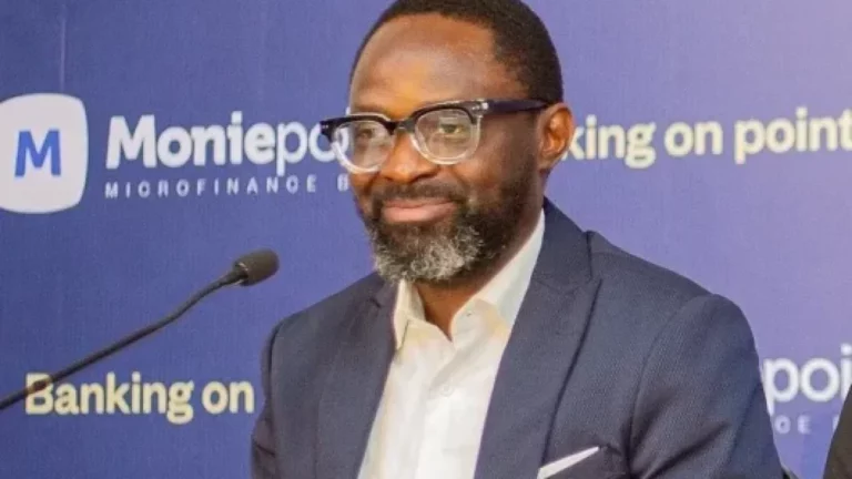 Moniepoint MD, Babatunde Olofin in hot soup Over N95 Million Missing Funds