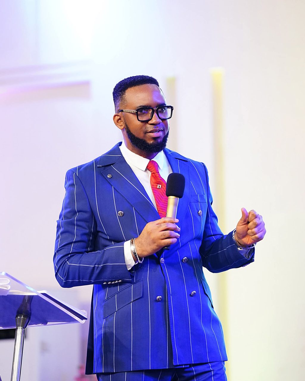 #StopBenuekillings# – Dr Chris Okafor Conderm in totality Benue massacre.