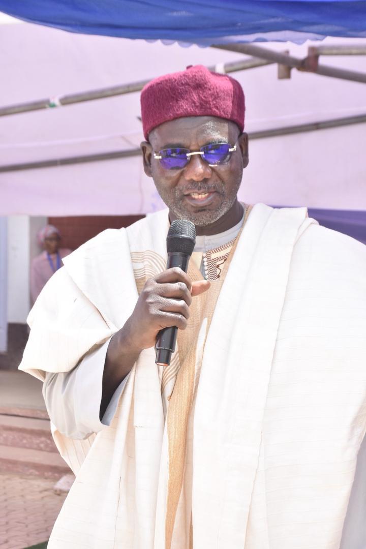 BURATAI COMMENDS PRESIDENT TINUBU’S RADICAL POLICY APPROACH AT AMAEICHI’S 60TH BIRTHDAY LECTURE