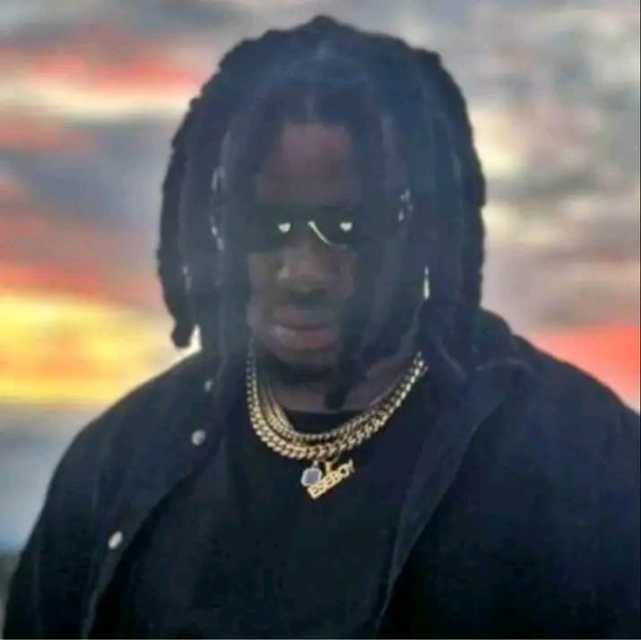 Afrobeats Star OG Fajey drops hit song