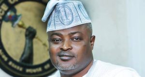 Rt. Hon. Mudashiru Obasa: The Heart of Agege, The Pride of Lagos  By Ayo Mojoyin