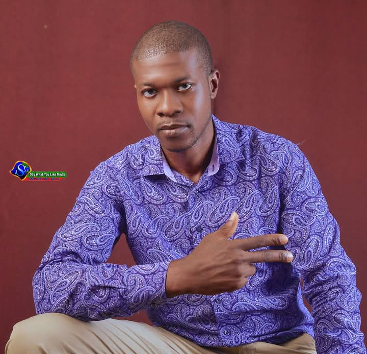 From Lab Coats to Mic Stands : The Rise of Sir Lexi, Nigeria’s Emerging Music Sensation