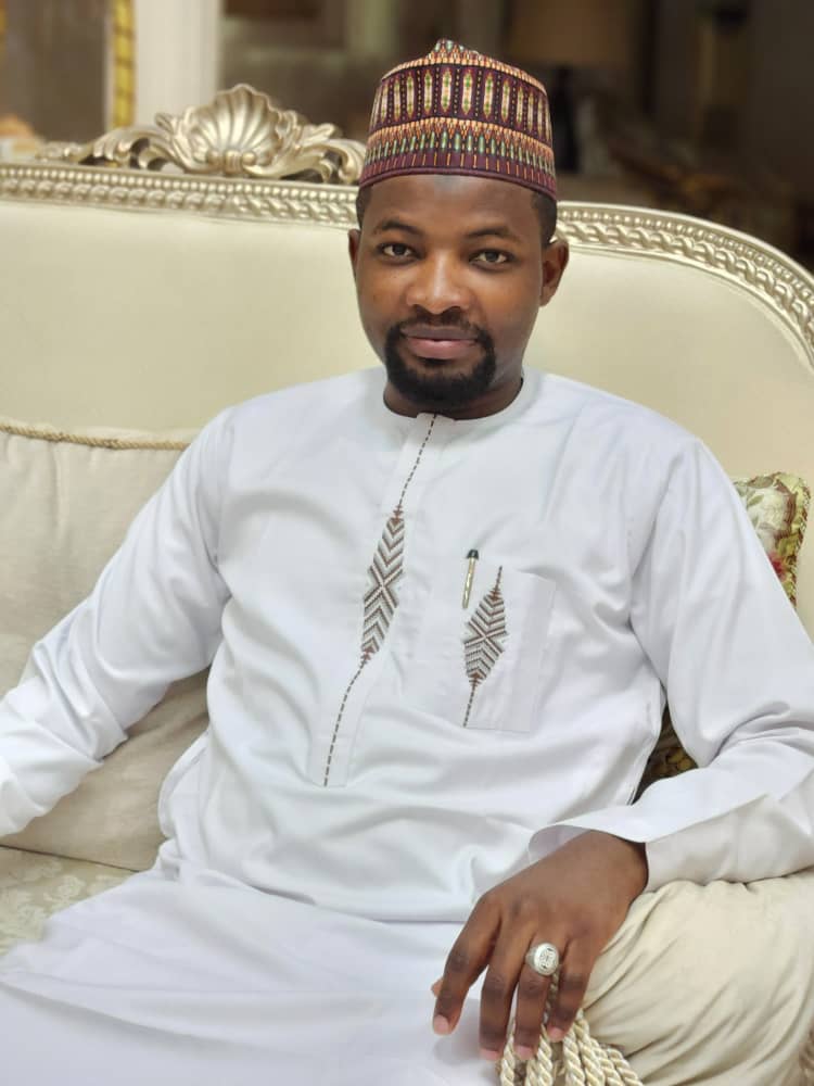 Faruk Abdullahi: Financial Analyst, Policy Critic, and Advocate for Economic Justice in Nigeria