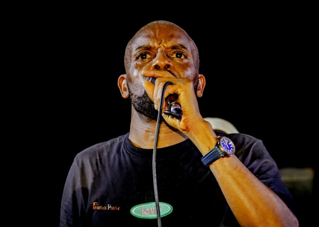 Atawewe Returns to Oshodi with a Bang, Silences Oluomo’s Threats with Music and Message”