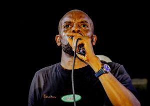 Atawewe Returns to Oshodi with a Bang, Silences Oluomo’s Threats with Music and Message”