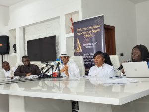 PMAN Leadership Crisis: Police Exonerate Pretty Okafor, Uncover Forgery, Fraud and Failed Coup Attempt