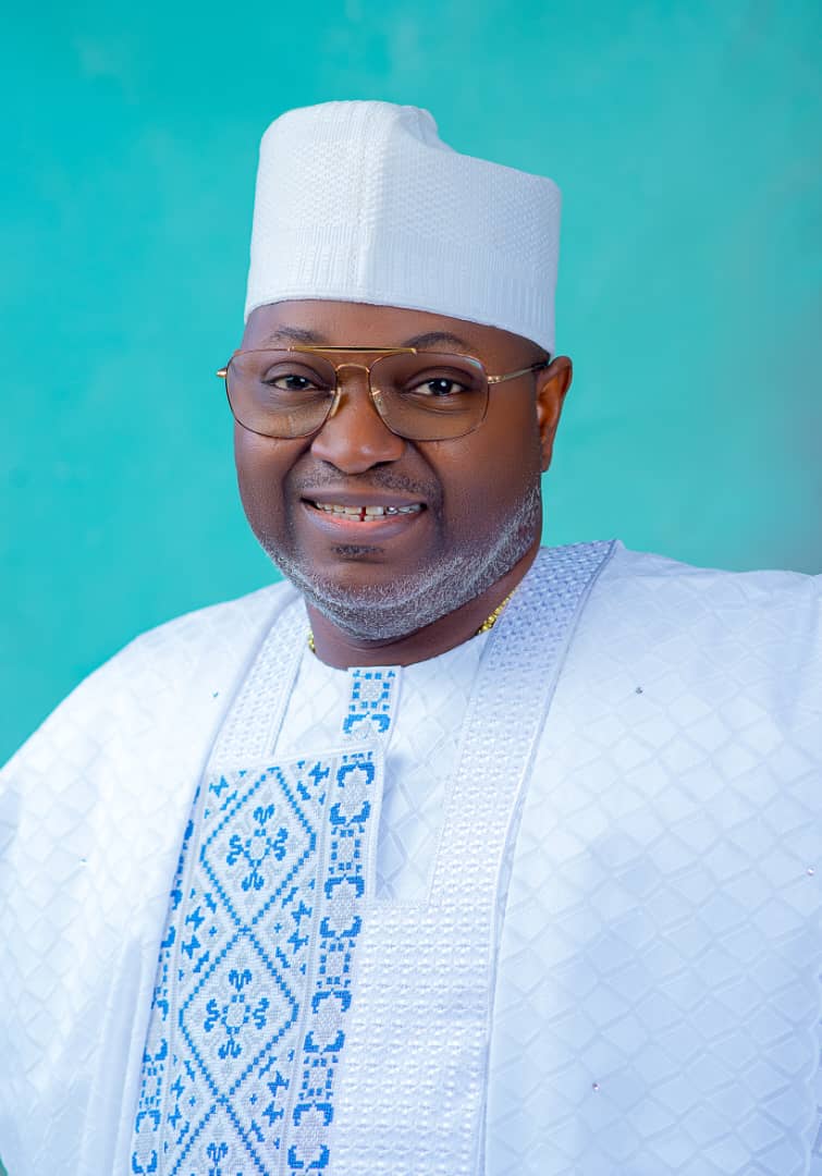 Oshodi Local Government: When Leadership was Fused Humanity