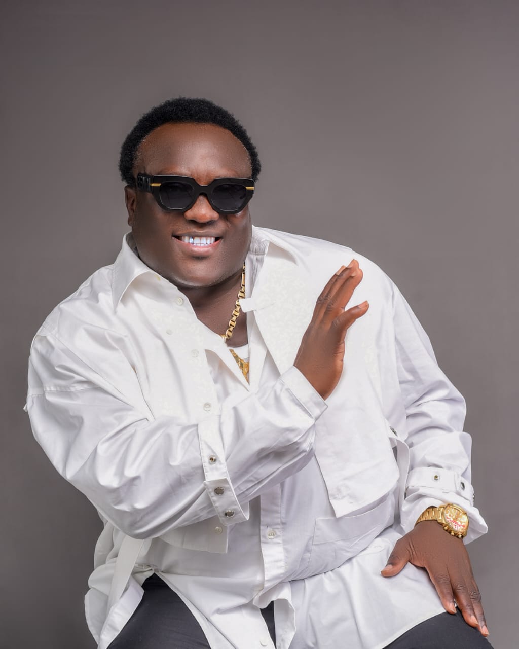 Saheed Osupa Launches Fuji Music Camp to Mentor, Preserve and Promote Fuji Genre