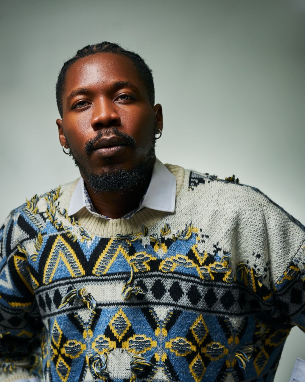 BREAKING NEWS: Kulio Releases Anticipated Hit Single Ogbanje