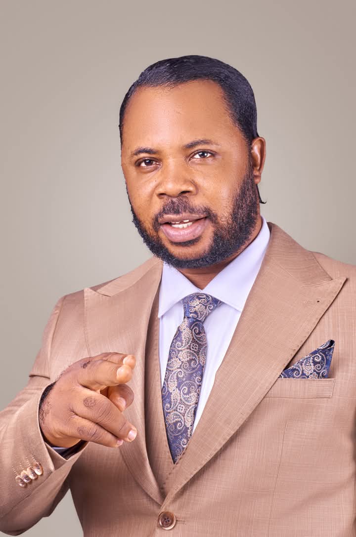 Nigerian government should improve the value of our naira to improve in the economy -Prophet Dr Godwin Ikuru