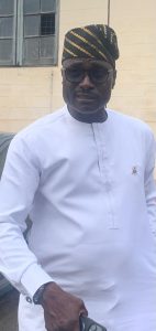 OYRTMA Rescues Passerby Injured By Reckless Tricyclist in Ibadan