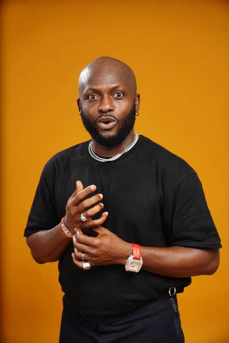 Festus Keyamo has proven that he is a true son of Delta State through Warri Airport – Igosave