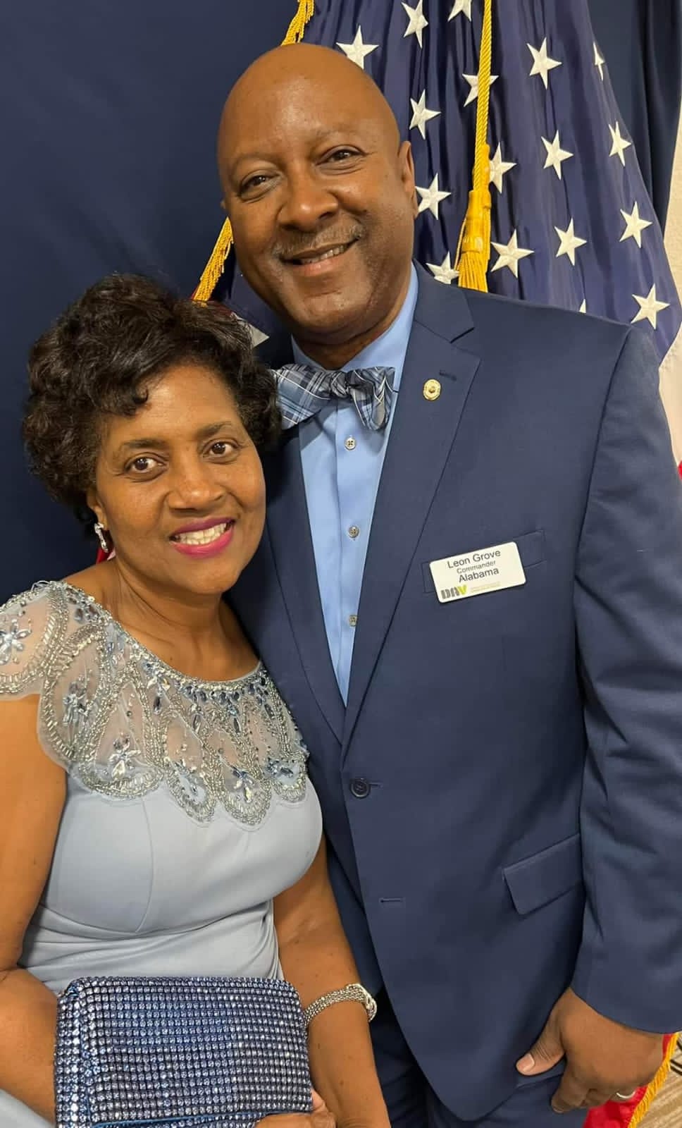 LEON MARTEZ GROVE STANDARD PROFILE BY CHINEDU NSOFOR