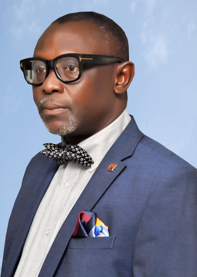 Okpe Anthony Okpe: A Multifaceted Media Entrepreneur.