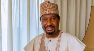 Senator Jibrin Barau @66: Footprints of a Political Powerhouse and Philanthropist -by Tayo Williams