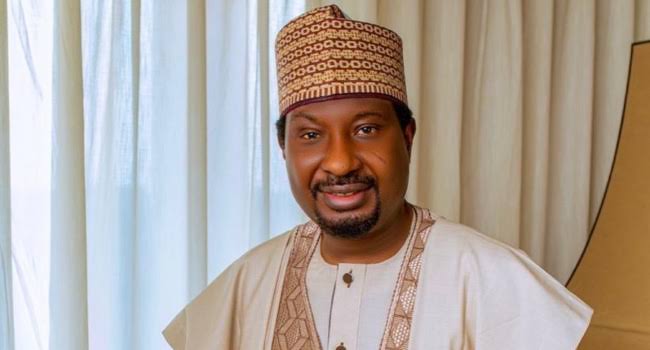 Senator Jibrin Barau @66: Footprints of a Political Powerhouse and Philanthropist -by Tayo Williams