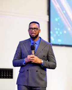 Every Money has a Spirit Behind it- Dr Chris Okafor