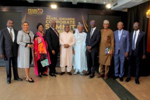 EXPERTS CHART ROADMAP FOR CORPORATE LONGEVITY AT PEARL AWARDS CORPORATE SUMMIT 2025
