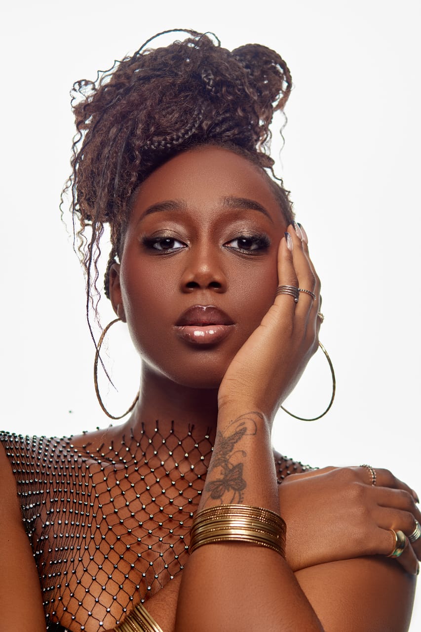 SABRINA Return with “Faraway”