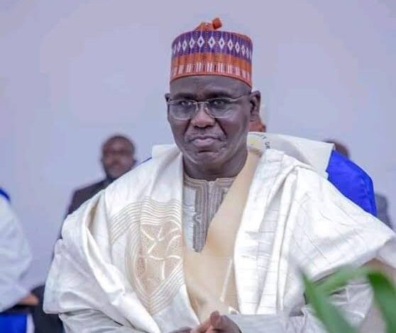 TY BURATAI FOUNDATION MOURNS THE LOSS OF AMINU DANTATA: A PILLAR OF GLOBAL AND NATIONAL PHILANTHROPY