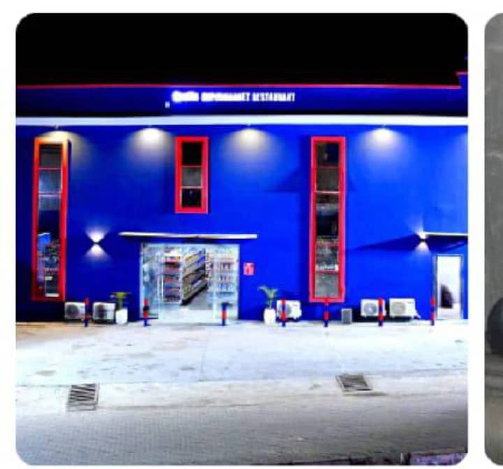 Moneyworth Superstore and Restaurant Open New Branch in Joke Ayo Meiran Lagos