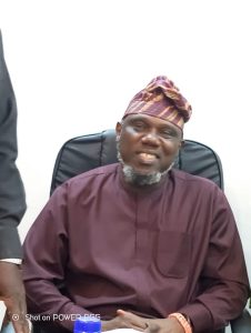Why I want to Represent Ado Odo-Ota federal Constituency at the National Assembly – Chief Olanrewaju Bashorun (aka) Larrybash