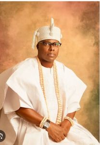 SANWO-OLU CONGRATULATES ONIRU ON 5TH CORONATION