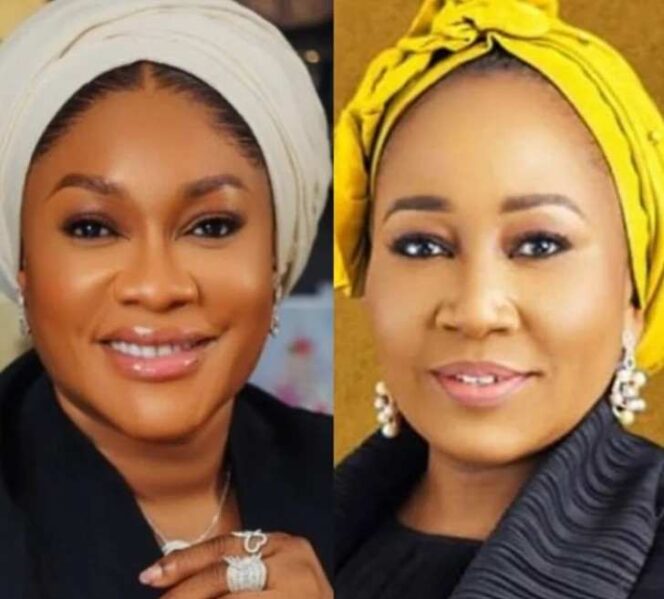 How SunTrust Bank MD, Halima Buba ‘swapped m’ for Achimugu in 10 days – Witness